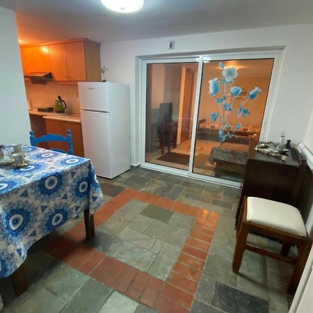 Apartmán Sea View Apartament Psalidi Kos Exteriér fotografie