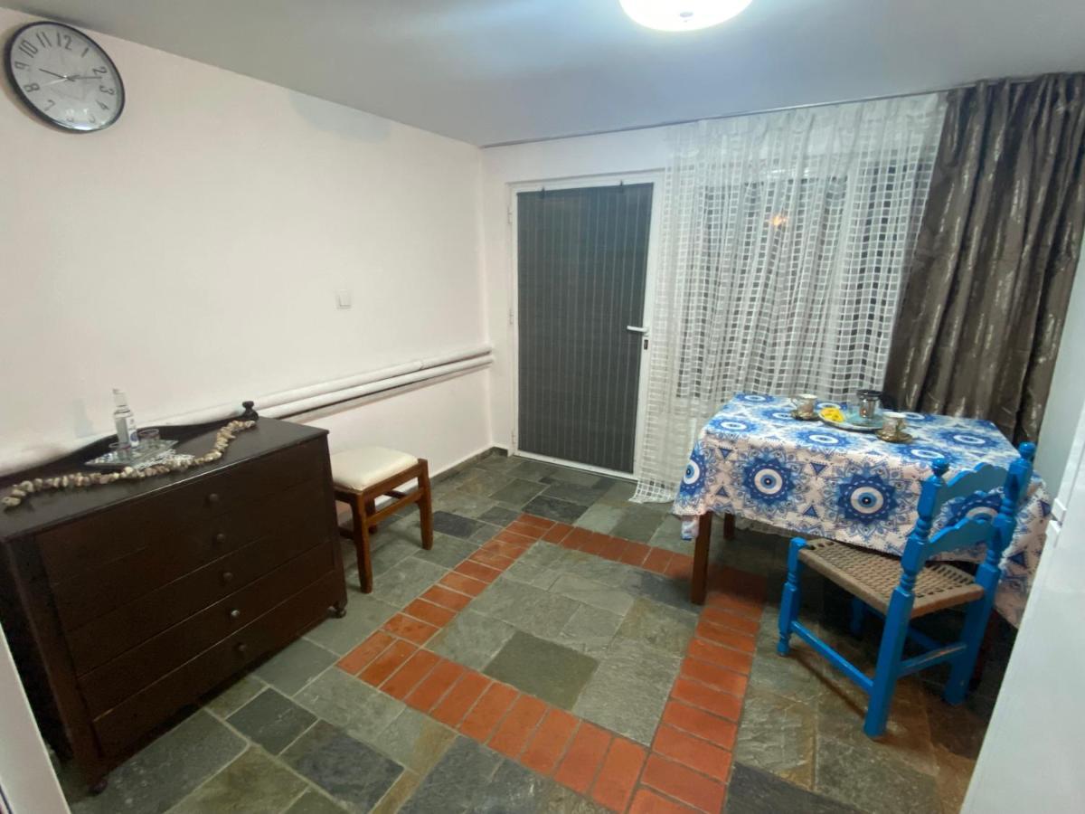 Apartmán Sea View Apartament Psalidi Kos Exteriér fotografie