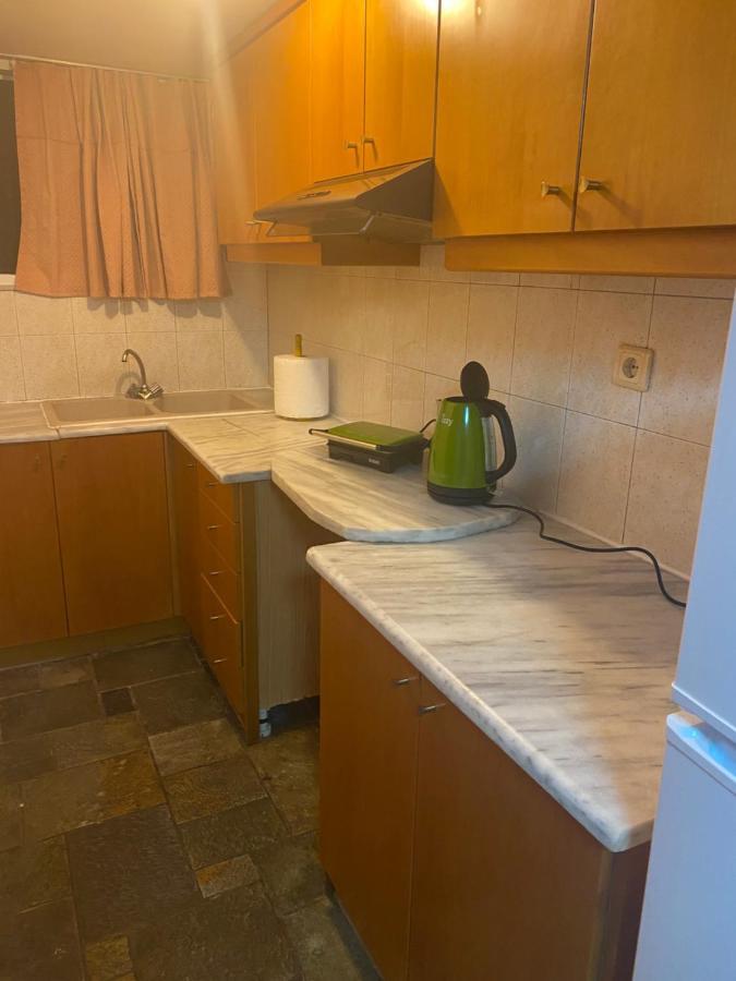 Apartmán Sea View Apartament Psalidi Kos Exteriér fotografie