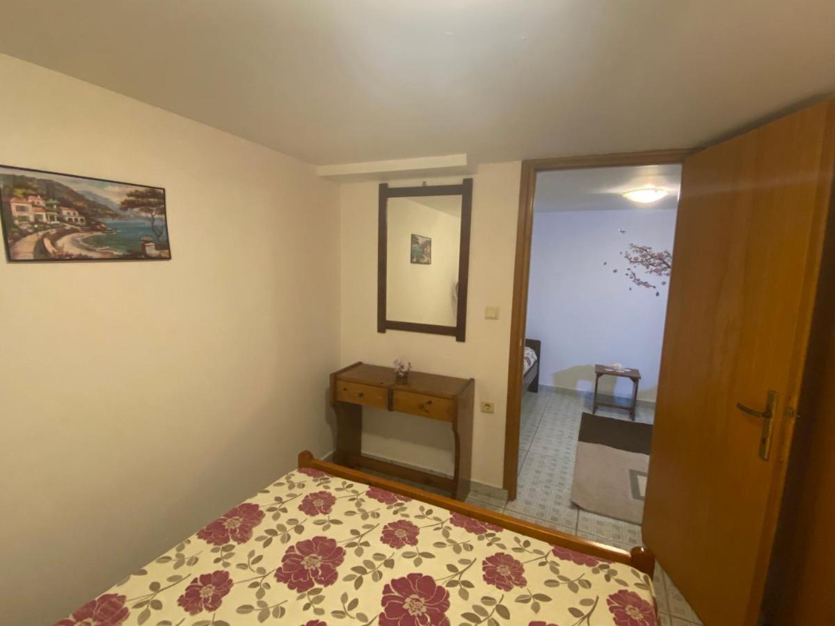 Apartmán Sea View Apartament Psalidi Kos Exteriér fotografie