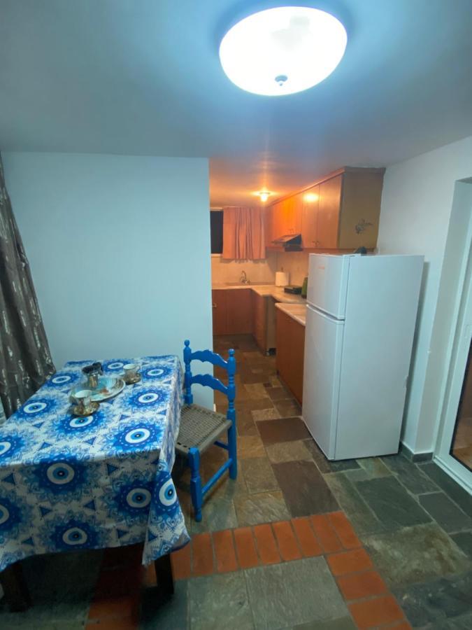 Apartmán Sea View Apartament Psalidi Kos Exteriér fotografie