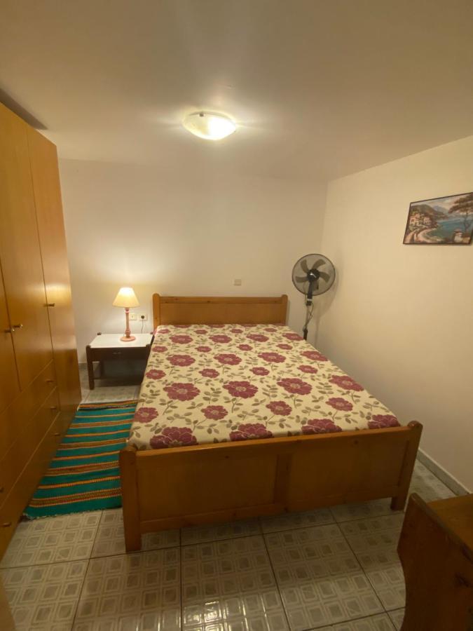 Apartmán Sea View Apartament Psalidi Kos Exteriér fotografie